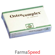 osteocomplex 30cpr