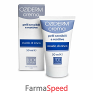 oziderm crema 50ml