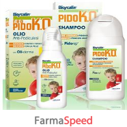 pidok o kit olio antipediculosi + shampoo