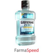 listerine zero 500ml