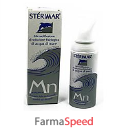 sterimar mn spray nasale 100ml