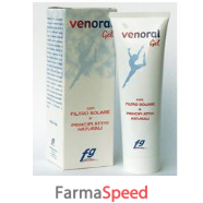 venoral gel gambe 100ml