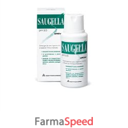 saugella attiva 250ml