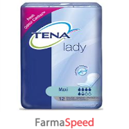 tena lady maxi 12pz