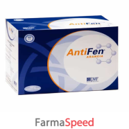 antifen arancia 20bust 30g