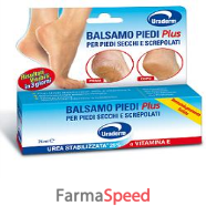 uraderm balsamo piedi plus 75m