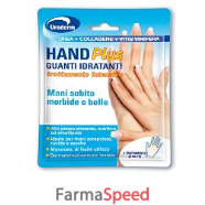 uraderm hand plus guanti mon