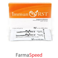 immunens rst 14 bustine da 2 g