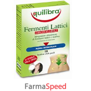 fermenti lattici 10bust