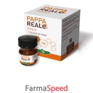 pappa reale fresca 10g