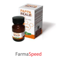 pappa reale fresca 30g