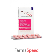 flebion 400 36cpr