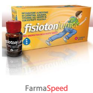 fisioton junior 10f 10ml