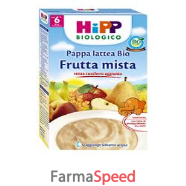 hipp bio pappa lattea fr mista