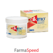 alkimo integratore zinco calcio e magnesio polvere 150 g