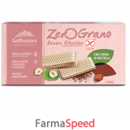 zerograno wafer 180g