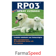 rp03 spray vet n/farmacologico