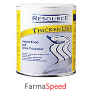 resource thickenup neutro 227g