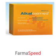 alkaloximed 20bust