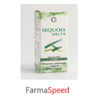 sequoia delta sol ial 50ml