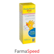 pedianasal spray iperton 100ml