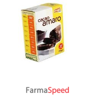 easyglut cacao amaro 75g