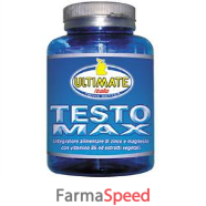 ultimate testo max 90cps