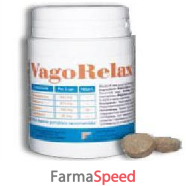 vagorelax 60 compresse