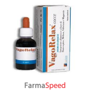 vagorelax gocce 30ml