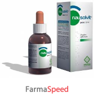 nausolvit gocce 50ml