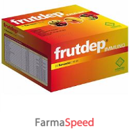 frutdep immuno 20f 10ml