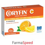 coryfin c s/zucch agrumi 48g