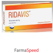ridavis 16bust