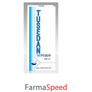 tusedan sciroppo 200ml