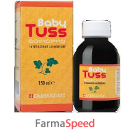 babytuss farmadec scir 150ml