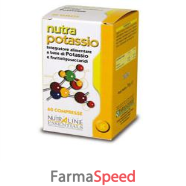 potassio 60cpr