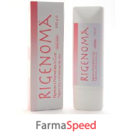 rigenoma crema rigeneranate e normalizzante per la cute 100 ml