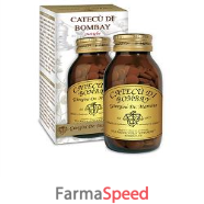 catecu' di bombay 180past