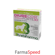 diurecor forte  30 compresse