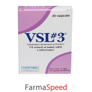 vsl 3 20 capsule