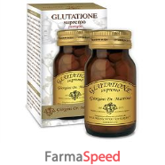 glutatione supremo 80past