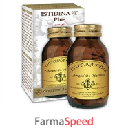 istidina 180past