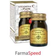 vitamina c pura 60past