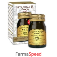 vitamina e pura 60past