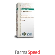 cardepat ecosol gocce 50ml