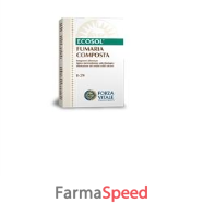 fumaria comp ecosol gocce 10ml