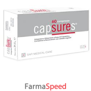 capsures 60 compresse