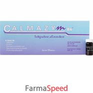 calmazym b6 20f os