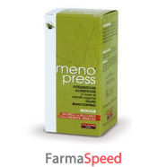 menopress gocce 100ml