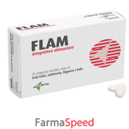 flam 20cpr